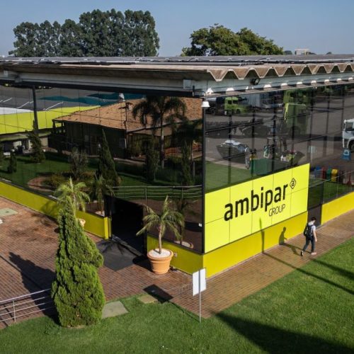 Ambipar assina acordo de apoio com credores para reestruturação