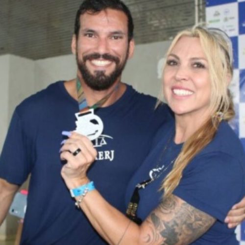 Pistola de policial da tropa de elite assassinado no Rio é recuperada