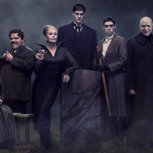 Ator de “Wandinha” confirma que série terá spin-off focado em personagem