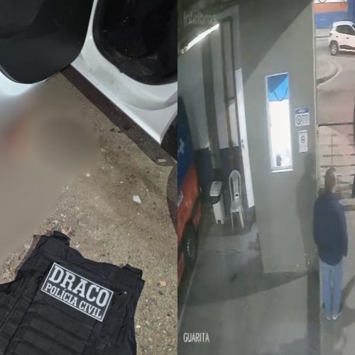 Suspeito de arquitetar invasão a hospital é encontrado morto no RJ