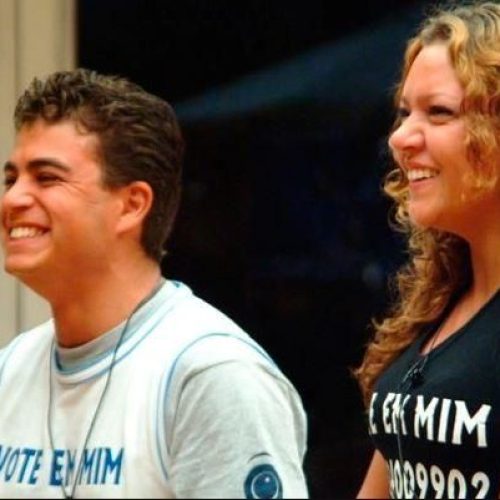 Quem ganhou o BBB 3?