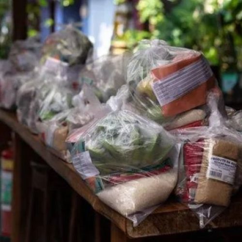 Cesta básica fica mais cara em 17 capitais brasileiras em junho