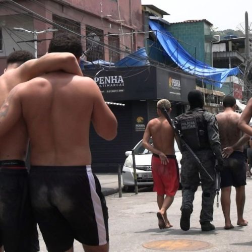 Marco Legal da Segurança não deve equiparar facções ao terrorismo