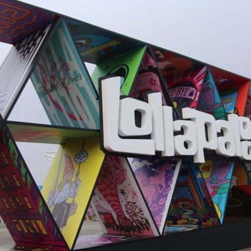 De R$ 17 a R$ 42: veja opções e quanto custa comer no Lollapalooza 2026