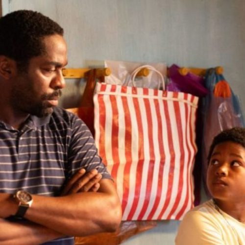 “Feito Pipa”: filme cearense com Lázaro Ramos é premiado no México
