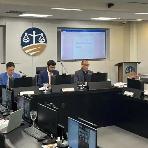 Flamengo diz que não teve prejuízo e pede absolvição de Bruno Henrique