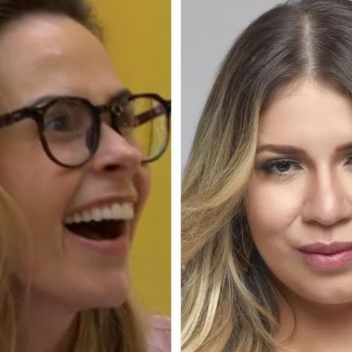BBB 26: Ana Paula relembra boteco com Marília Mendonça: “Cerveja e fritura”