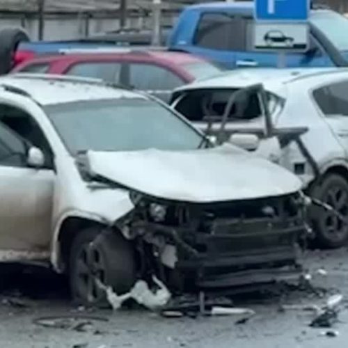 General russo morre em atentado com carro-bomba em Moscou, diz comitê
