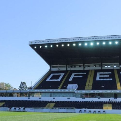 Operário-PR x Vila Nova: horário e onde assistir ao jogo da Série B