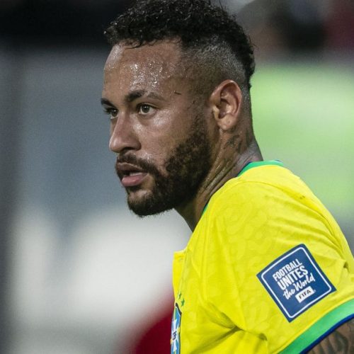 Atlas: maioria dos brasileiros é contra convocação de Neymar para a Copa