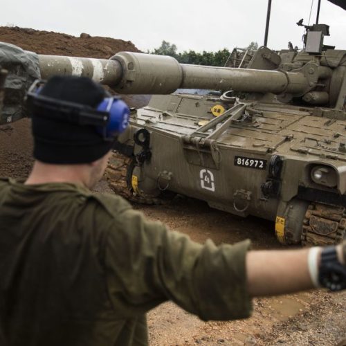 Israel retira restrições em todo o país após cessar-fogo no Líbano