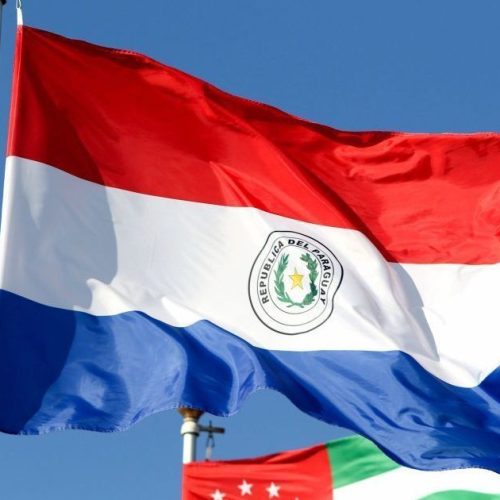 Paraguai fala em disposição construtiva para avançar em acordo Mercosul-UE