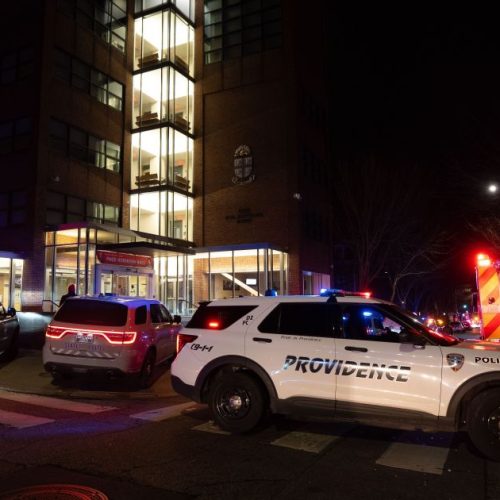 Polícia dos EUA libera suspeito de ataque na Universidade Brown
