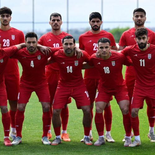 Fifa convida Federação Iraniana a visitar Zurique: “Preparação para Copa”