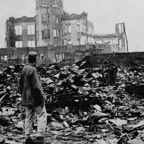 Horrores da Segunda Guerra Mundial ainda marcam Japão décadas após conflito