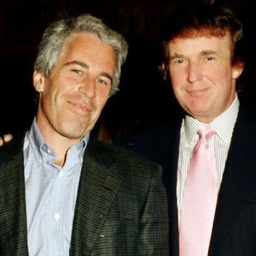Epstein, Trump e monarquia britânica: os crimes do bilionário e a política
