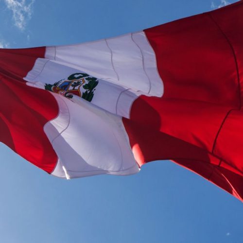 Terremoto de magnitude 5,8 atinge a costa norte do Peru