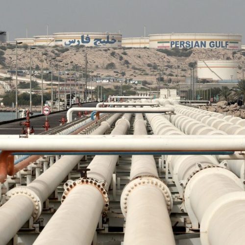 Ministro do Petróleo do Irã pede à população que reduza consumo