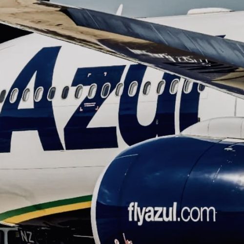 PF deflagra operação para investigar ameaça de bomba em avião