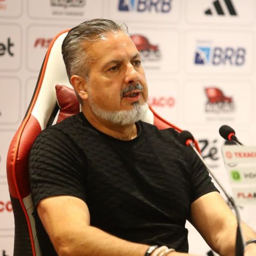 José Boto detalha confusão em Medellín e opina sobre decisão da Conmebol