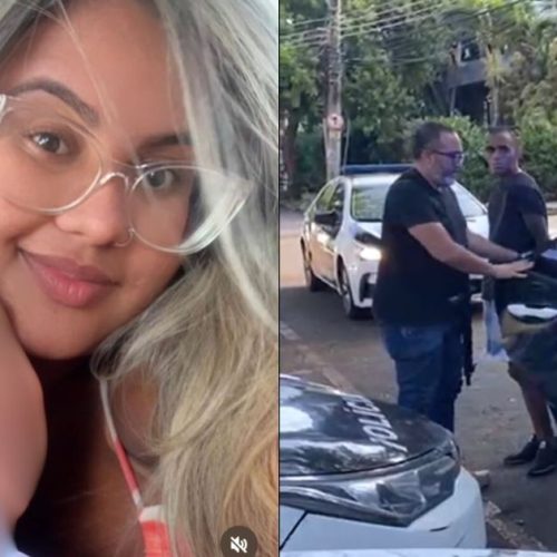 Polícia investiga mensagens trocadas antes de morte de mãe em Sepetiba (RJ)