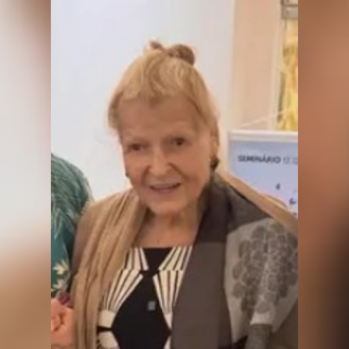 Primeira mulher trans a fazer redesignação sexual no país morre aos 80 anos