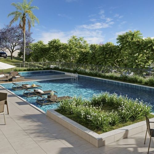 Novo empreendimento amplia oferta de moradia em Taubaté, no interior de SP