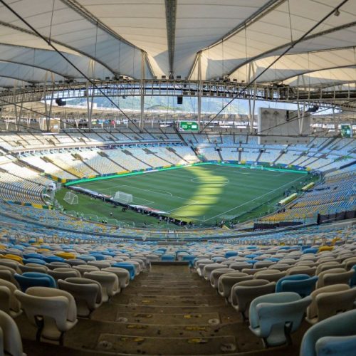Flamengo x Bragantino: horário e onde assistir ao jogo do Brasileirão