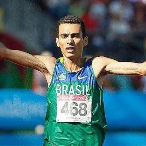 Hall da fama da São Silvestre terá Marilson dos Santos e mais; veja