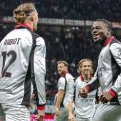 Everton vence o Chelsea e sonha com vaga em competição europeia