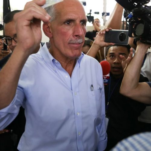 EUA pedem que partidos reconheçam resultado das eleições em Honduras