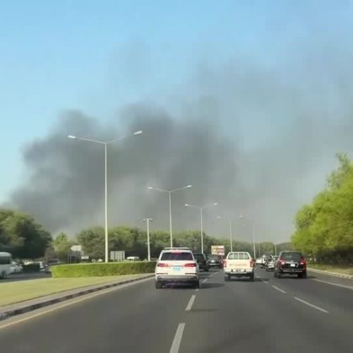 Embaixada dos EUA no Catar pede que americanos procurem abrigo