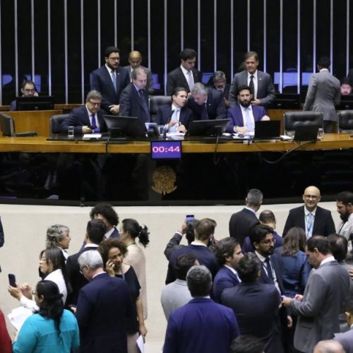 Eleições devem impactar disputa por comando de comissões na Câmara