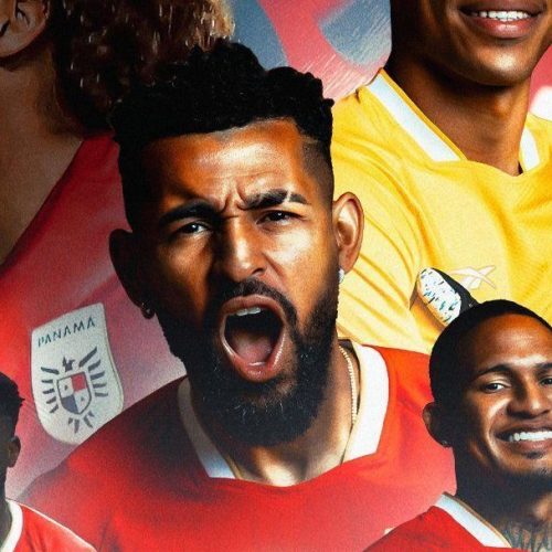 Panamá vence, vê Suriname perder e volta à Copa após ausência no Catar