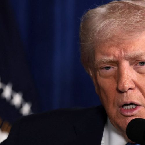 Análise: Tarifa de Trump aos parceiros do Irã afeta diplomacia do Brasil