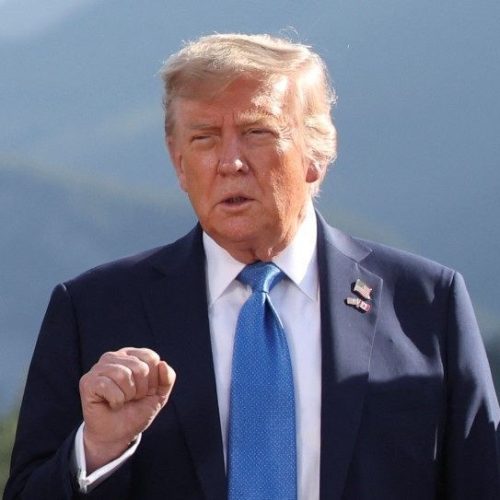 Análise: Dependência de Trump de funcionários interinos testa Constituição