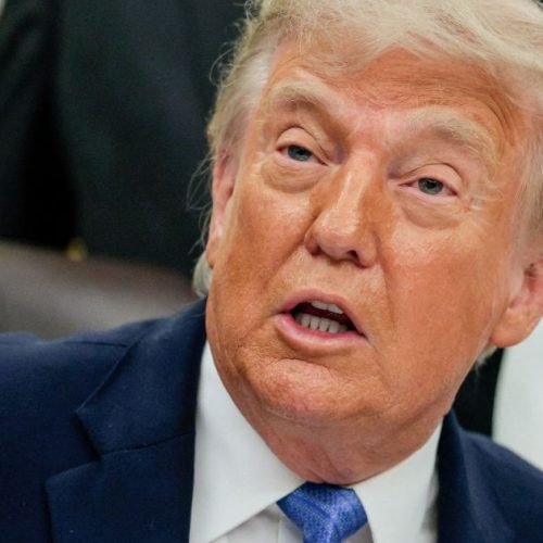 Trump diz que pode impedir ataques de Israel ao Líbano: “Fazem o que mando”