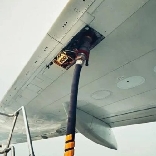 Petrobras anuncia alta em preço de combustível de aviação