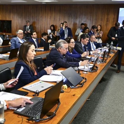 CPMI deve ouvir empresário e ex-coordenador do INSS alvos de investigações