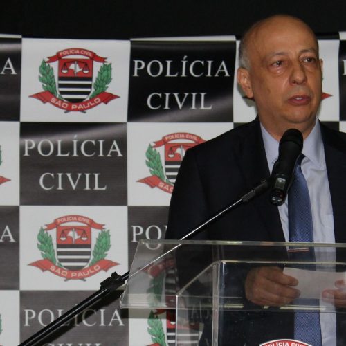 Inimigo do PCC: o que se sabe sobre execução de ex-delegado-geral em SP