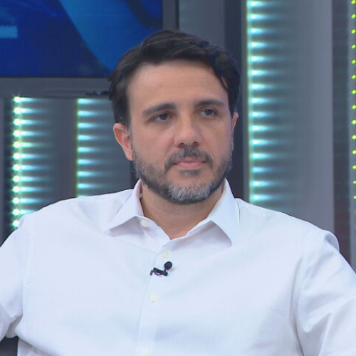 Renan Santos visa Nordeste ao falar em “acordo” com EUA por terras raras