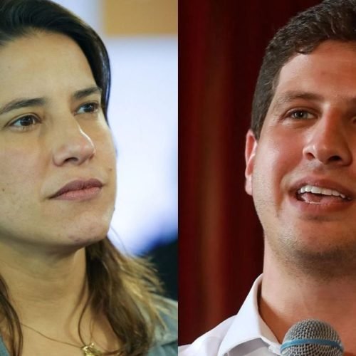 Quaest: Raquel Lyra tem 45% e João Campos, 39% no 2º turno em Pernambuco