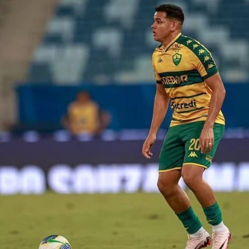 Cuiabá supera R$ 170 milhões em vendas e se firma como vitrine do futebol