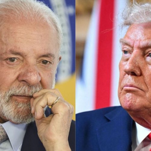 Brasil prevê “tarifaço” a outros países e calcula dano menor do que em 2025