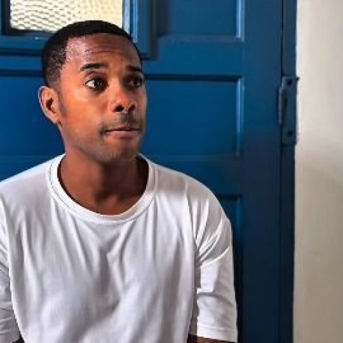 Caso Robinho: ex-jogador é transferido de Tremembé para unidade em Limeira