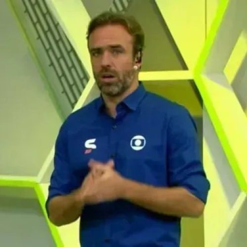 Comentarista detona diretoria do Fluminense por aceitar adiamento do FlaFlu