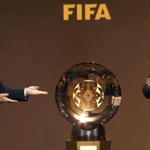 Fifa anuncia datas do primeiro Mundial de Clubes Feminino; saiba detalhes