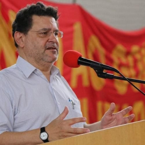 PF mira candidato do PCO a presidente por suposto desvio de verba eleitoral