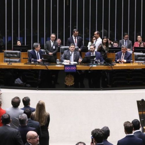 Votação do Orçamento de 2026 é desfecho de duelo, diz Idiana Tomazelli