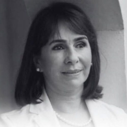 Morre Mariangeles Maia, ex-primeira-dama do Rio de Janeiro